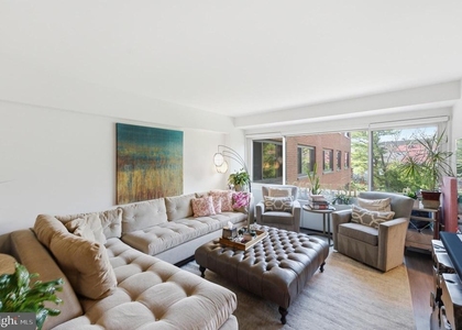 4201 Cathedral Avenue Nw - Photo 1