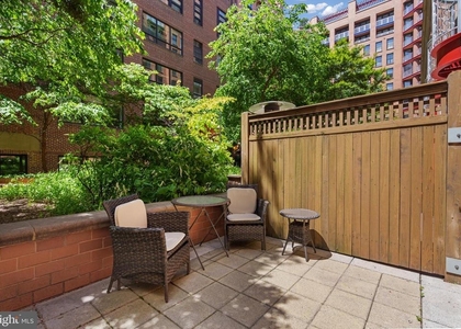 631 D Street Nw - Photo 1