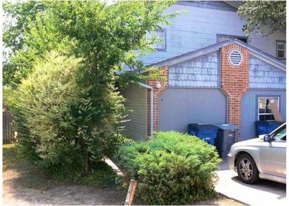 2011 Kirksey Dr - Photo 1