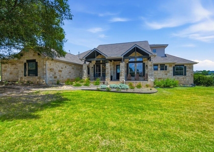 600 Huck Finn Trl - Photo 1