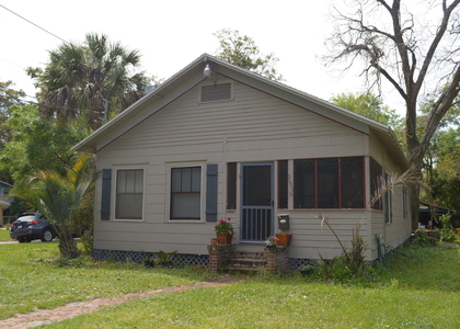 3680 Rosemary Street - Photo 1