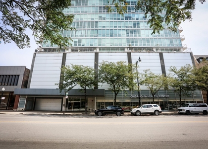 1845 S Michigan Avenue - Photo 1
