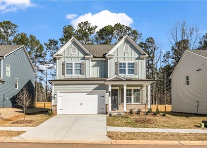 272 Brighton Bend Lane - Photo 1
