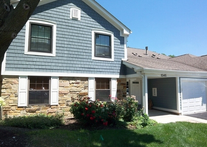 1546 Williamsburg Drive - Photo 1