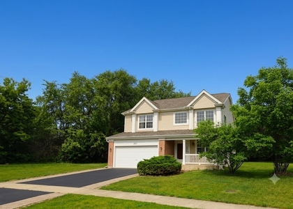771 S Sienna Drive - Photo 1