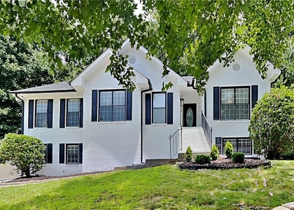 530 Alcovy Springs Drive - Photo 1