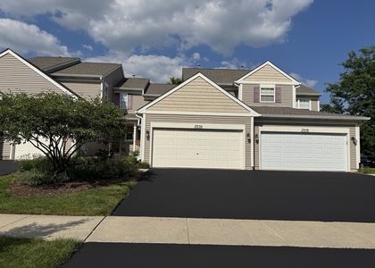 2956 Rutland Circle - Photo 1