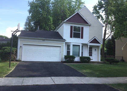 1132 Crimson Court - Photo 1