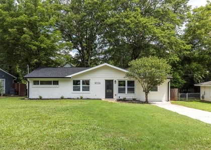 3026 Brook Drive - Photo 1