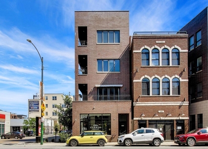 2342 W North Avenue - Photo 1
