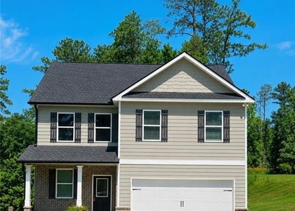 701 Bryson Lake Circle - Photo 1