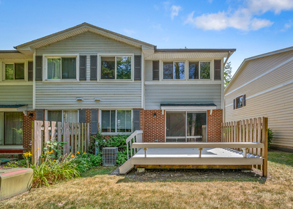 834 Swallow Street - Photo 1
