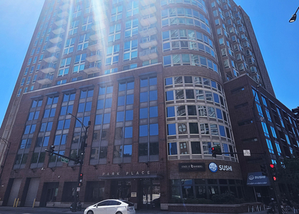 600 N Kingsbury Street - Photo 1