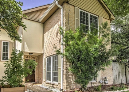 4800 Palmetto Street - Photo 1