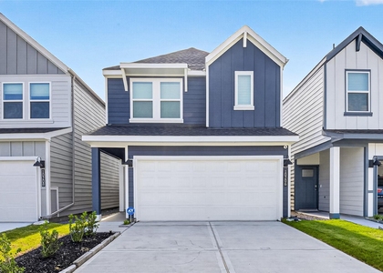 10206 Penryn Forest Trail - Photo 1