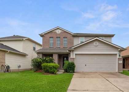 18226 Fair Grange Lane - Photo 1