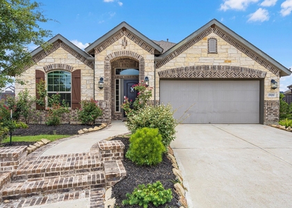 15211 Montezuma Quail Drive - Photo 1