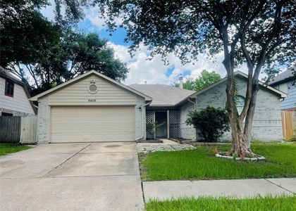 6406 Bayou Crest Drive - Photo 1