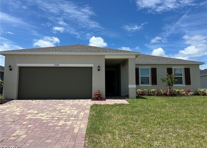 6548 Estero Bay Drive - Photo 1