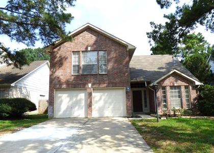 14715 Cypress Green Drive - Photo 1