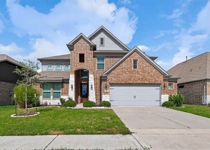 18914 Peralta Springs Lane - Photo 1