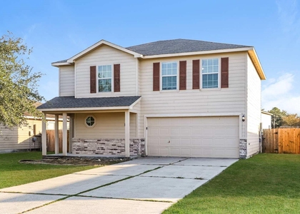 4606 Canadian River Court - Photo 1
