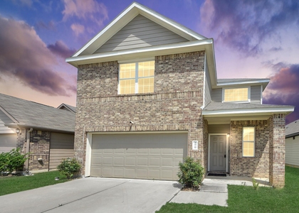 4919 Purple Wisteria Lane - Photo 1
