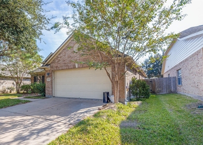 24915 Garnet Shadow Lane - Photo 1