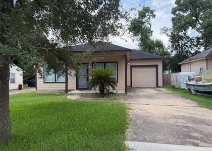4516 White Rock Street - Photo 1