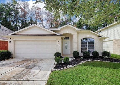 25407 Clover Ranch Drive - Photo 1