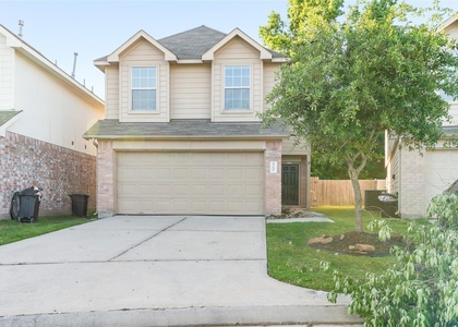 15606 Kiplands Bend Drive - Photo 1