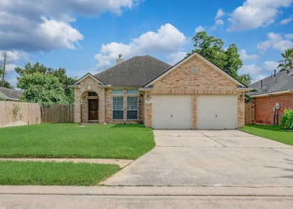 18303 Brenwood Manor Drive - Photo 1