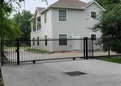 3521 Toliver Street - Photo 1