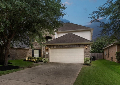 17815 Misty Pond Court - Photo 1