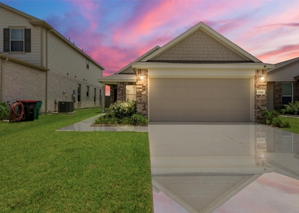 25343 Trinity Oakley Court - Photo 1
