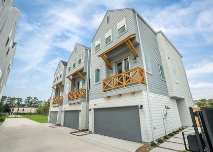3905 Pinemont Drive - Photo 1