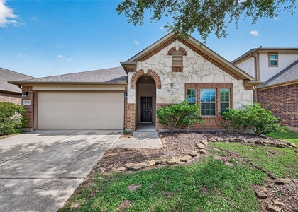 26602 Yukon Straight Drive - Photo 1