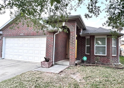 6818 Hampden Point Court - Photo 1