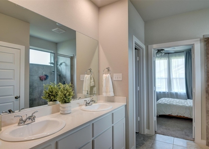 7215 Clearwater Cove Drive - Photo 1