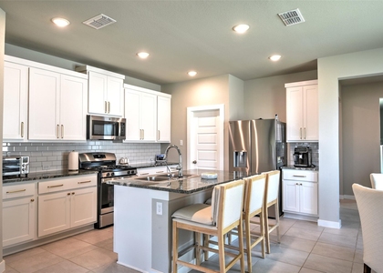 7215 Clearwater Cove Drive - Photo 1