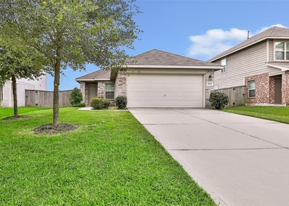 5858 Rosehill Forest Lane - Photo 1