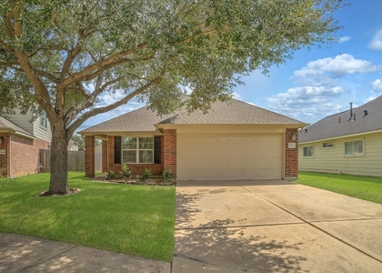 19206 Terra Forest Court - Photo 1