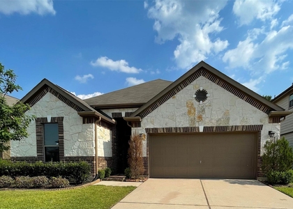 16511 Winthrop Bend Drive - Photo 1