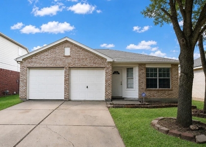6003 Baldwin Elm Street - Photo 1