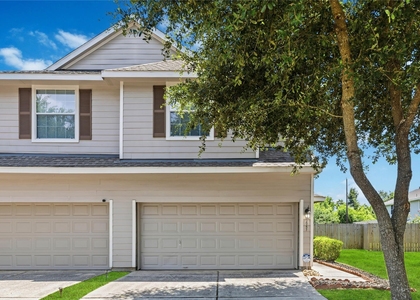 2951 Hackamore Hollow Lane - Photo 1