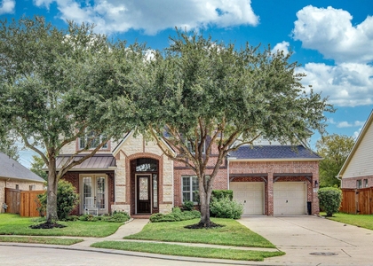 19507 Gladewater Court - Photo 1
