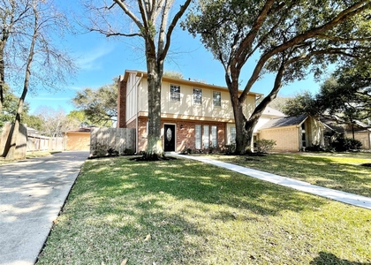 15006 Elmont Drive - Photo 1