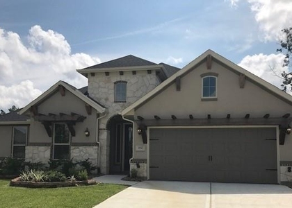 3750 Pinebrook Hollow Lane - Photo 1