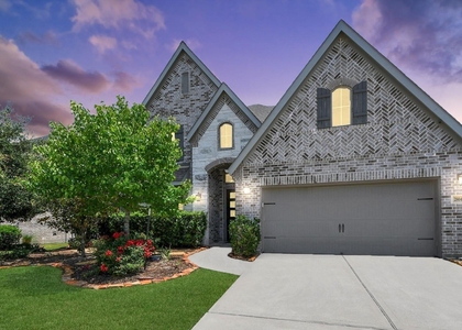 28045 Woodland Bend Way - Photo 1