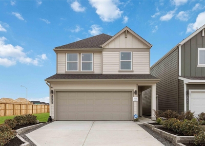 2629 Mchenry Landing Lane - Photo 1